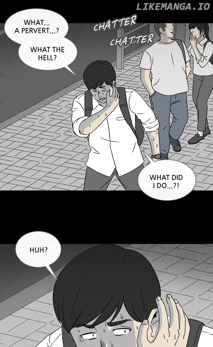 Tales of the unusual chapter 320 - page 23