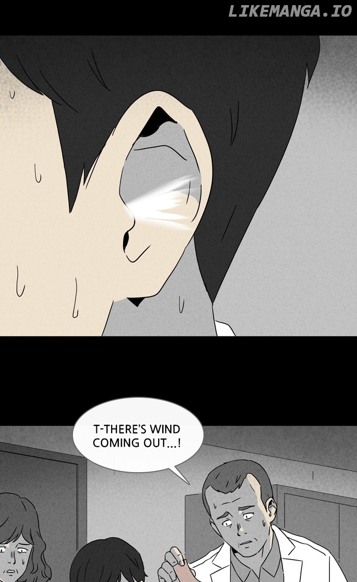 Tales of the unusual chapter 320 - page 26