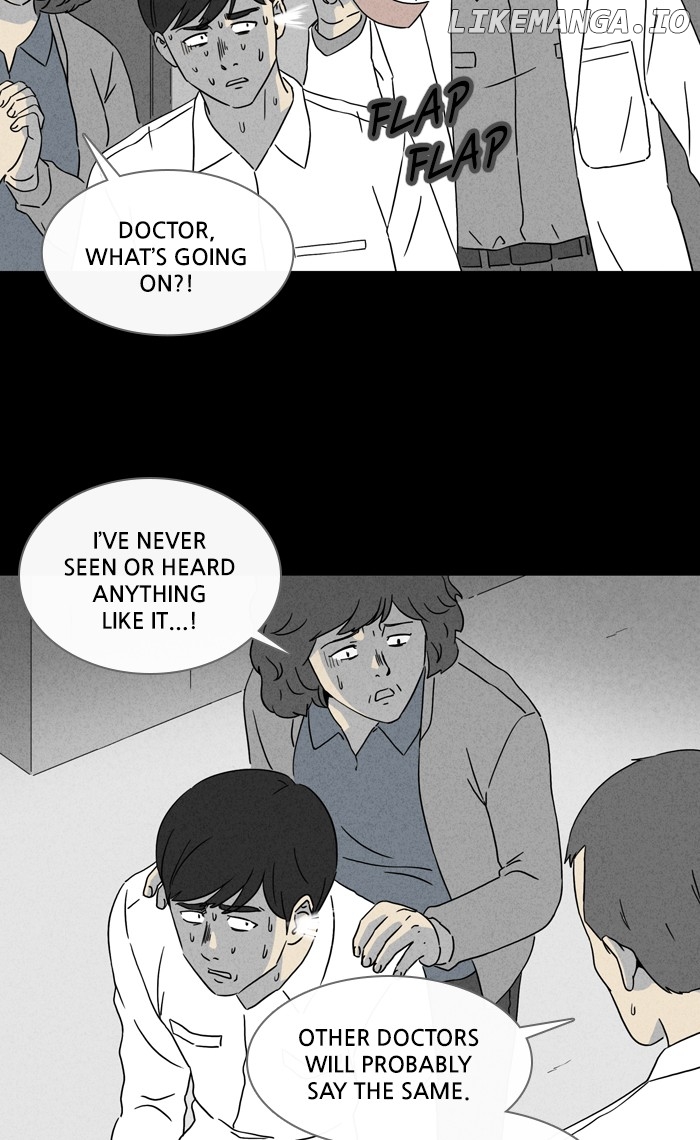 Tales of the unusual chapter 320 - page 27