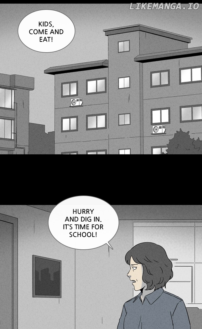 Tales of the unusual chapter 320 - page 29