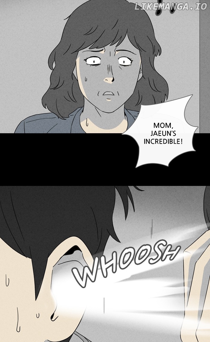 Tales of the unusual chapter 320 - page 31