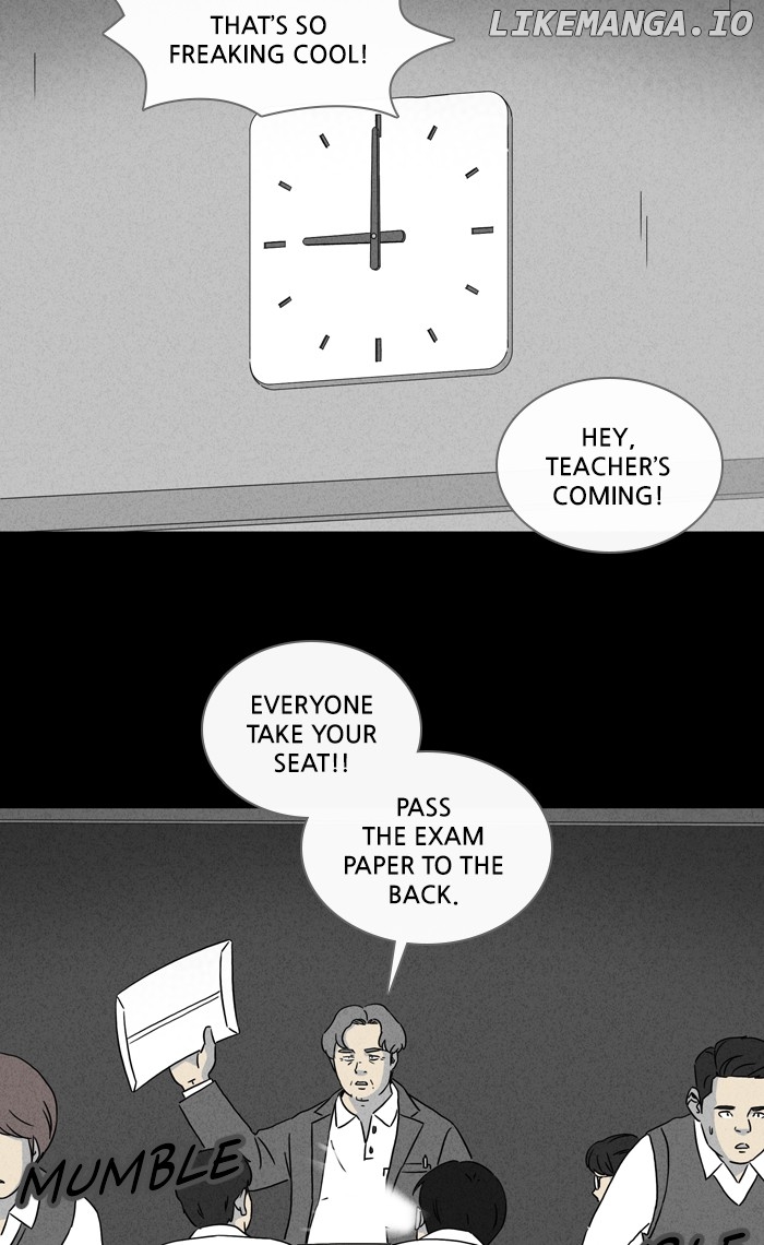 Tales of the unusual chapter 320 - page 37