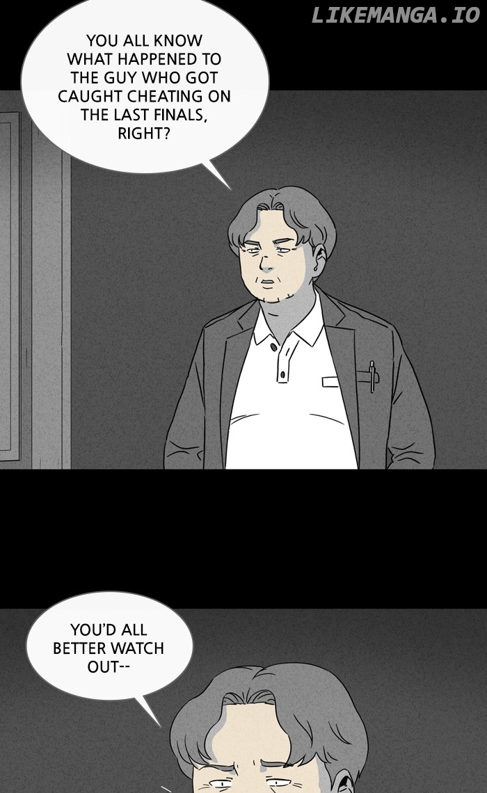 Tales of the unusual chapter 320 - page 39