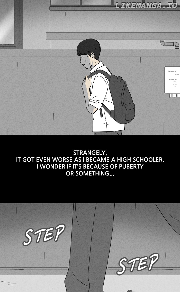 Tales of the unusual chapter 320 - page 5