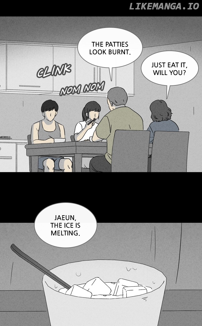 Tales of the unusual chapter 320 - page 8