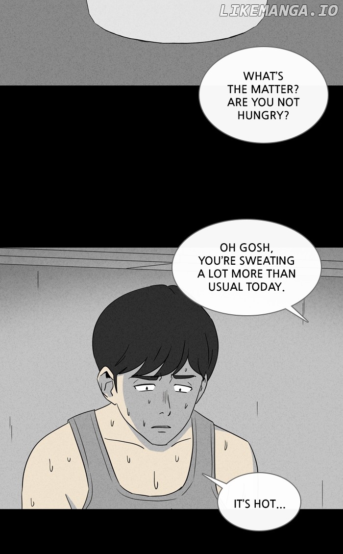Tales of the unusual chapter 320 - page 9