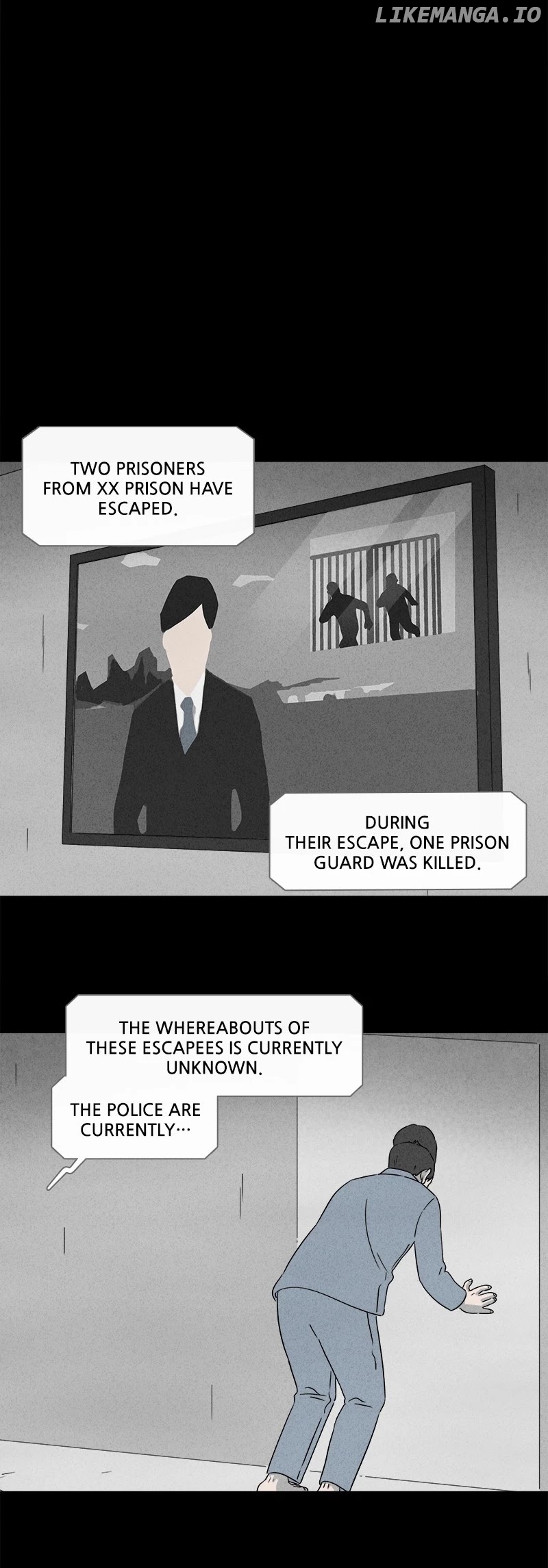 Tales of the unusual chapter 354 - page 18