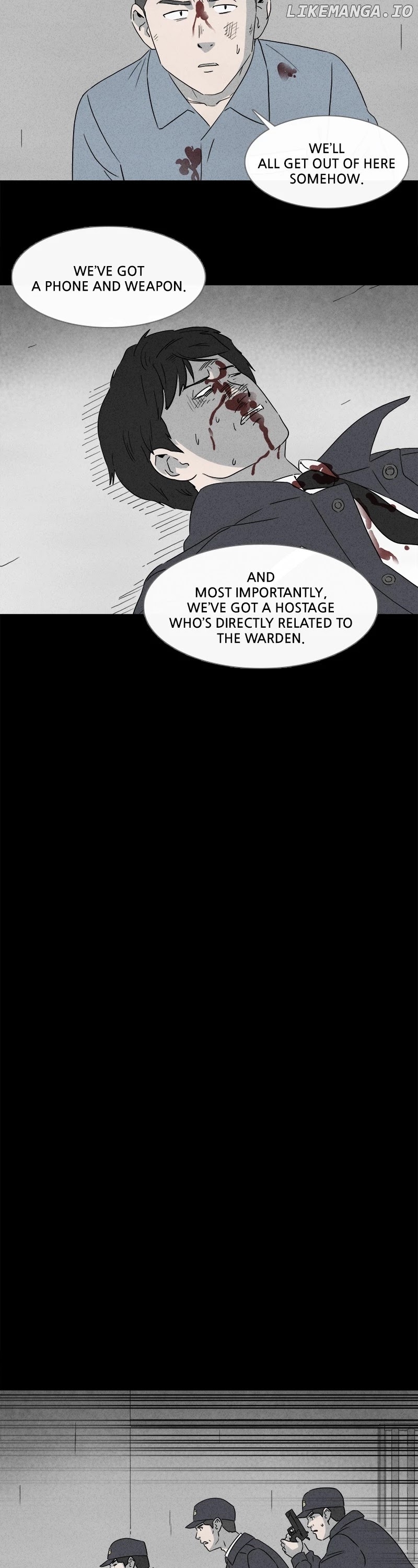 Tales of the unusual chapter 354 - page 9