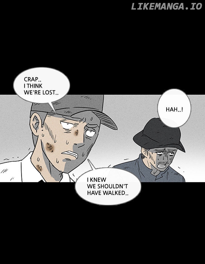 Tales of the unusual chapter 16 - page 11