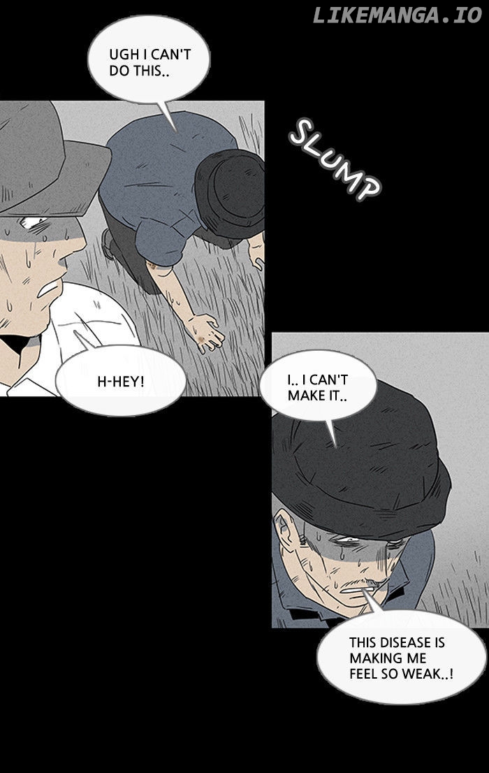 Tales of the unusual chapter 16 - page 12