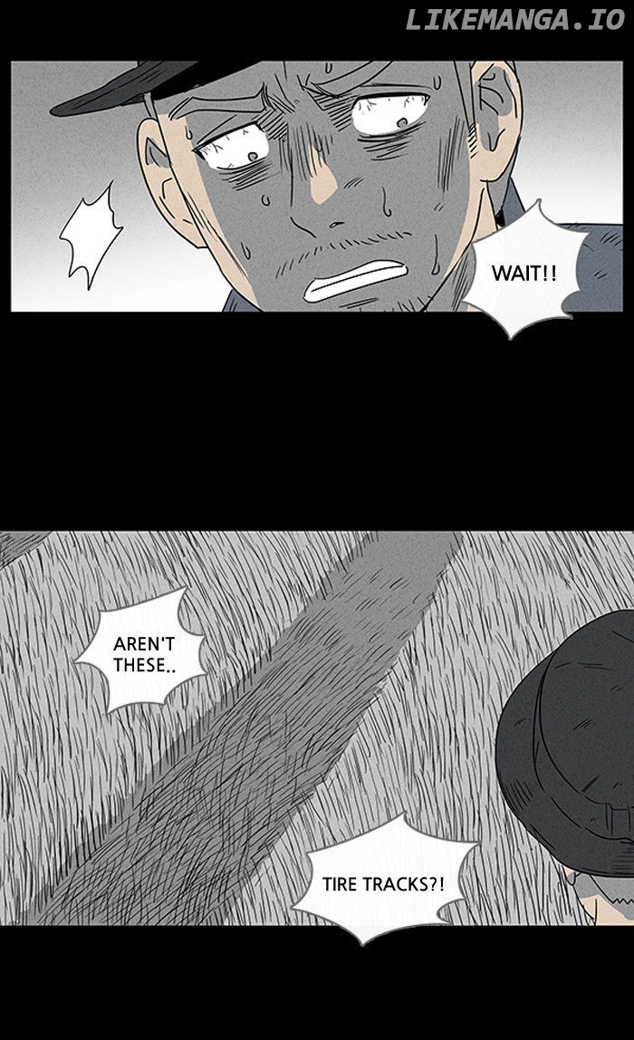 Tales of the unusual chapter 16 - page 13