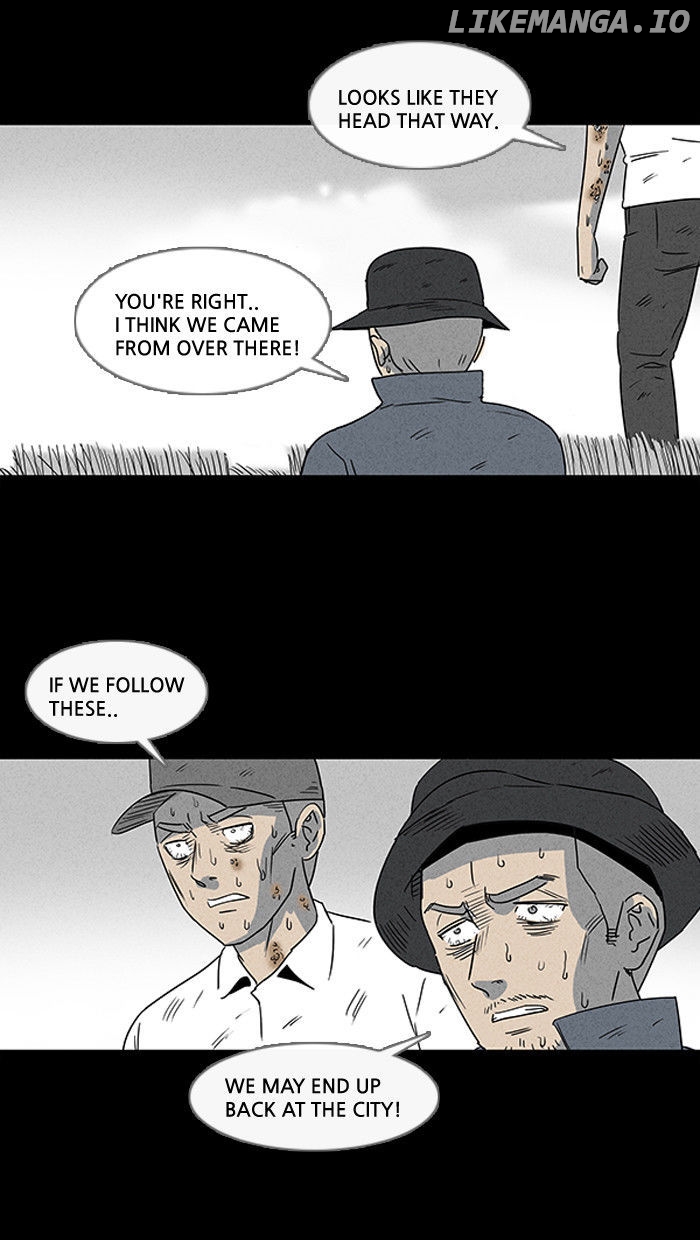 Tales of the unusual chapter 16 - page 14