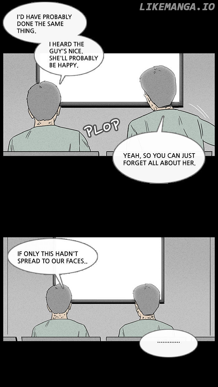 Tales of the unusual chapter 16 - page 18