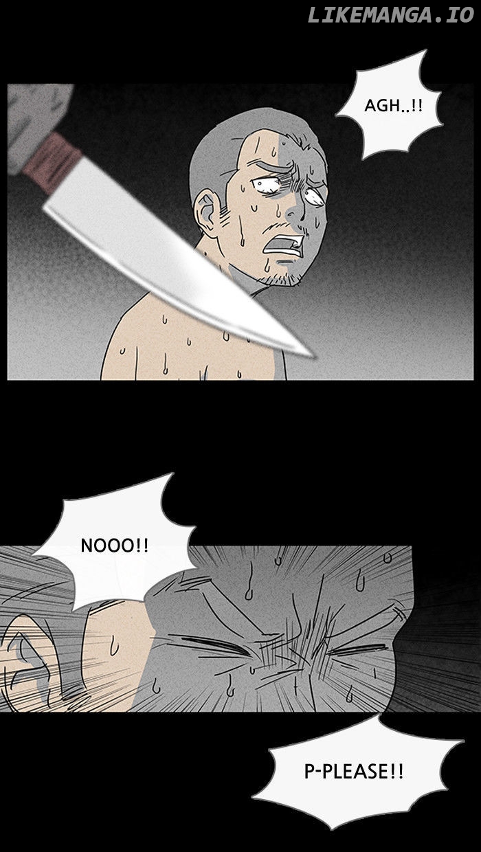Tales of the unusual chapter 16 - page 2