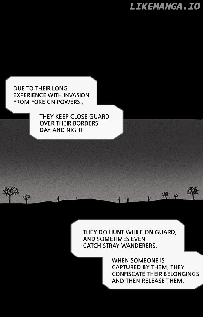 Tales of the unusual chapter 16 - page 22