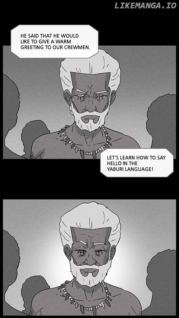 Tales of the unusual chapter 16 - page 25