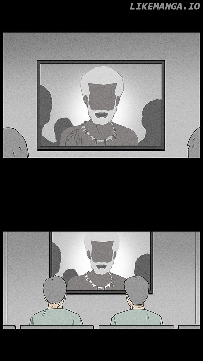 Tales of the unusual chapter 16 - page 27