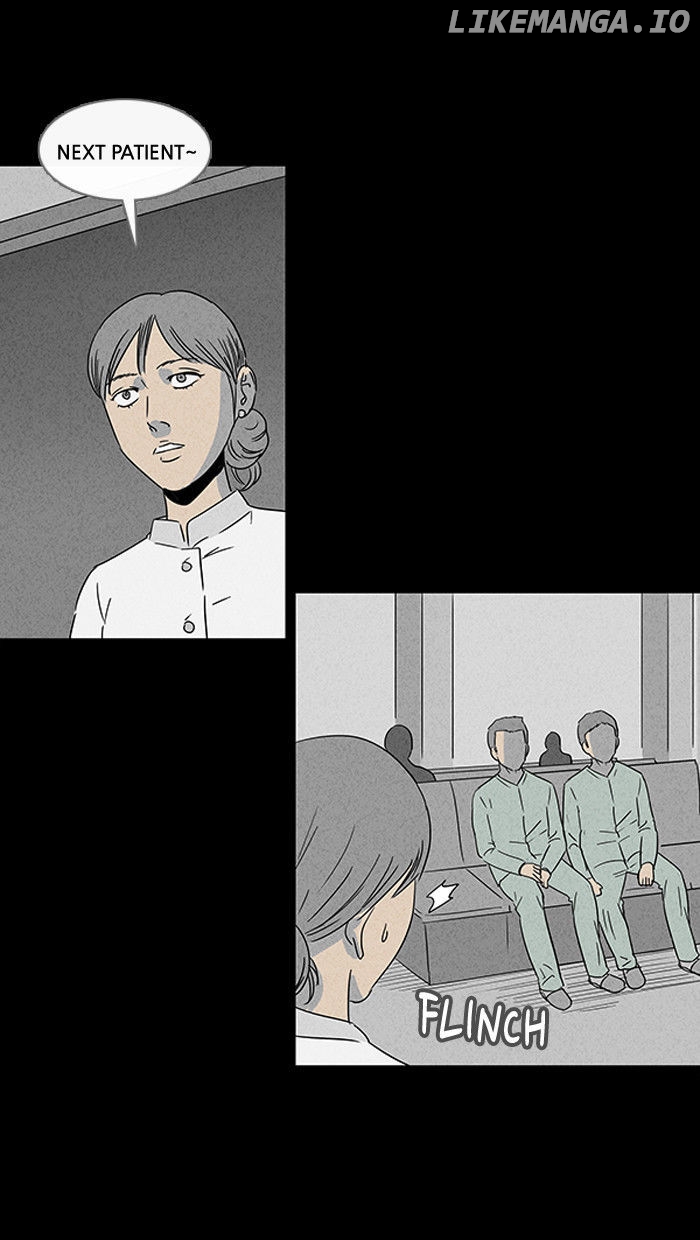 Tales of the unusual chapter 16 - page 28