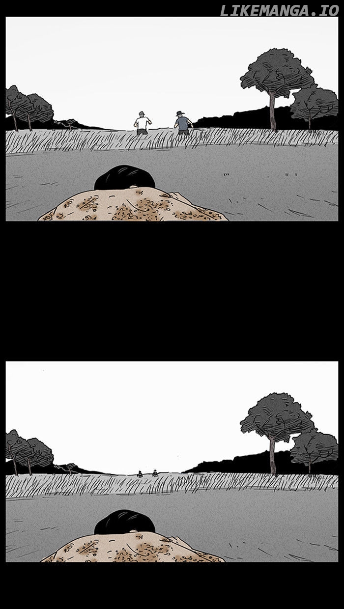 Tales of the unusual chapter 16 - page 30