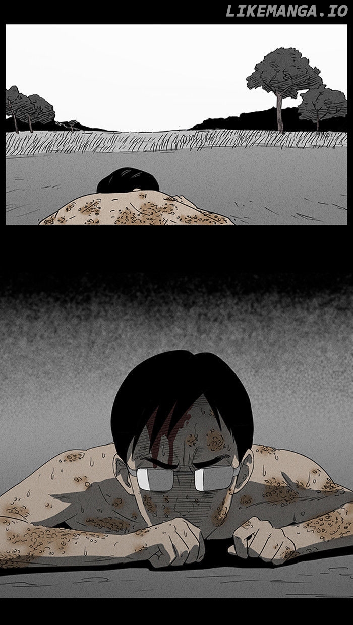 Tales of the unusual chapter 16 - page 31