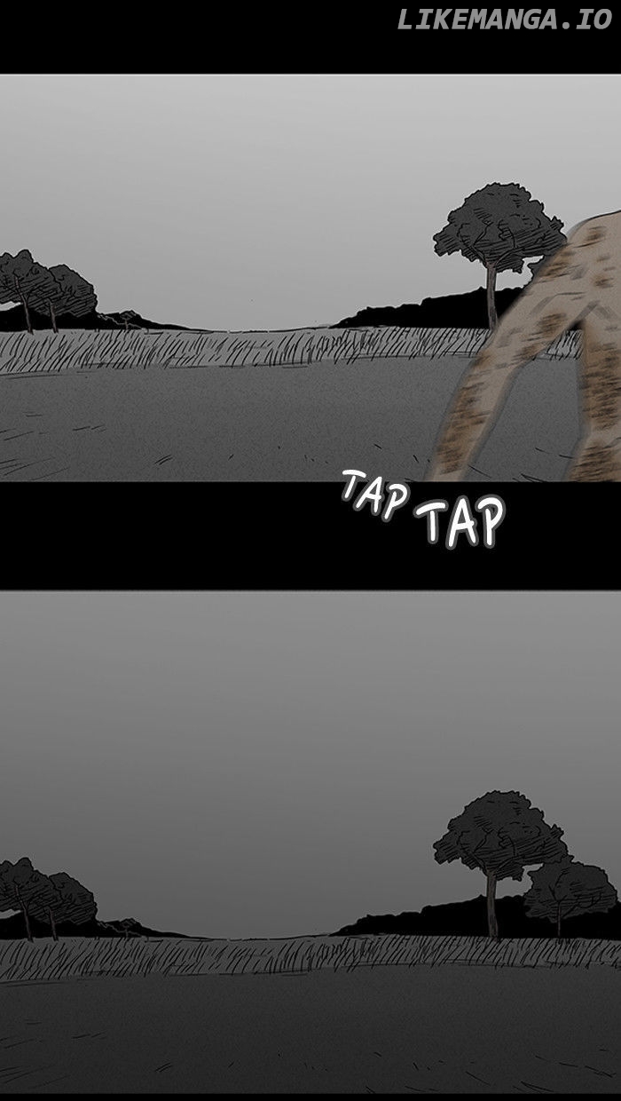 Tales of the unusual chapter 16 - page 32