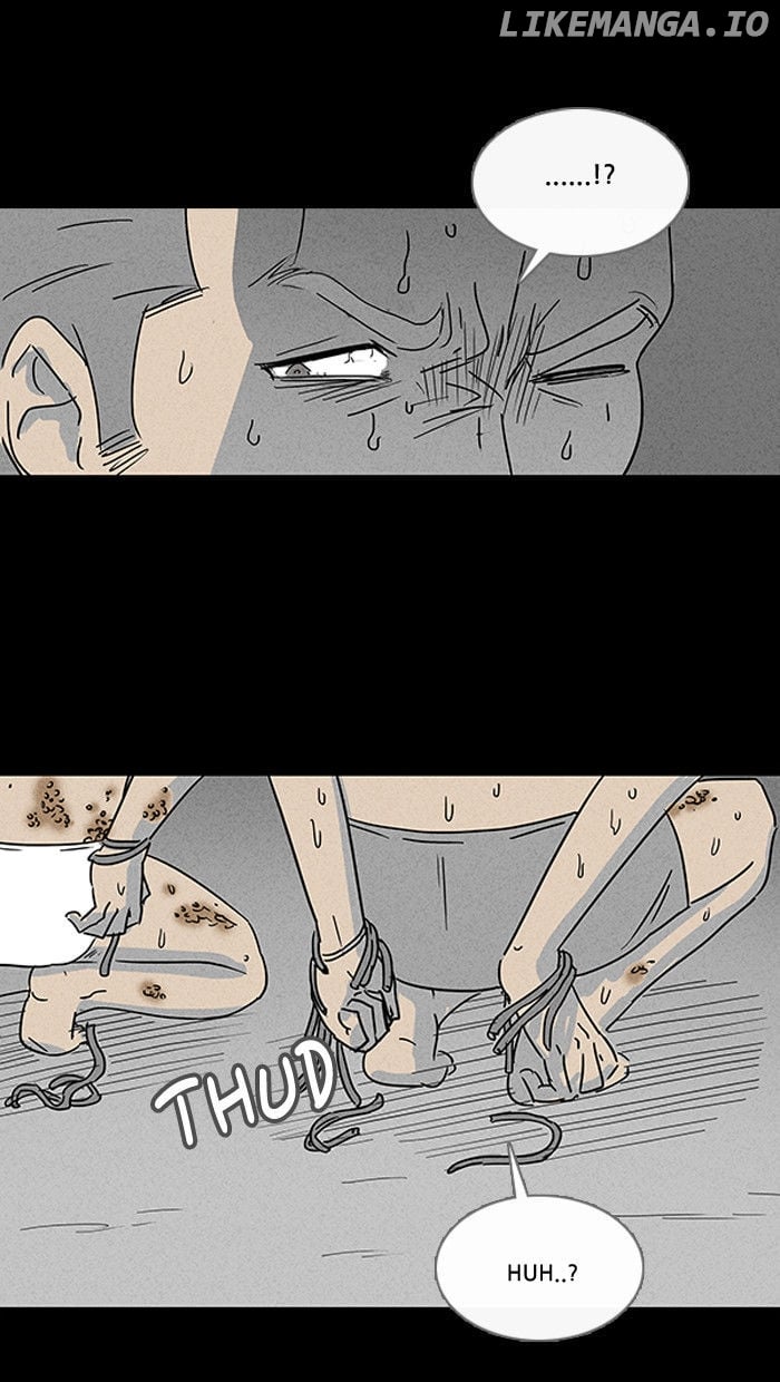 Tales of the unusual chapter 16 - page 4