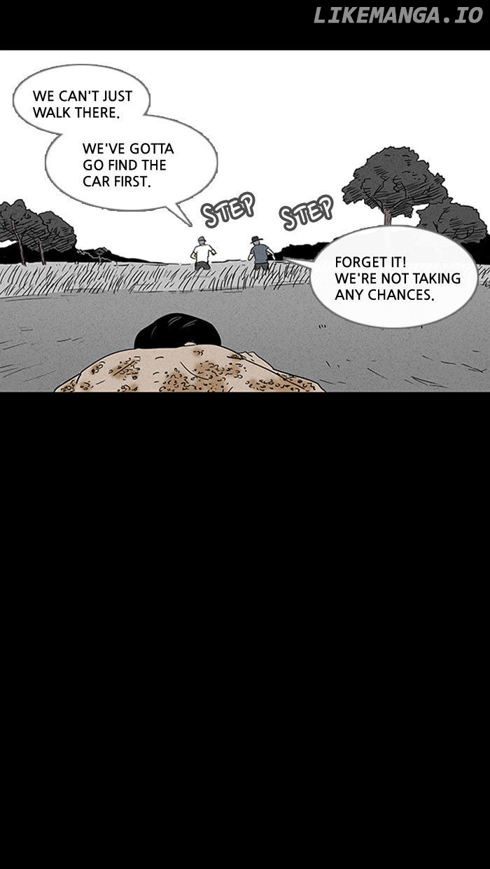Tales of the unusual chapter 16 - page 9