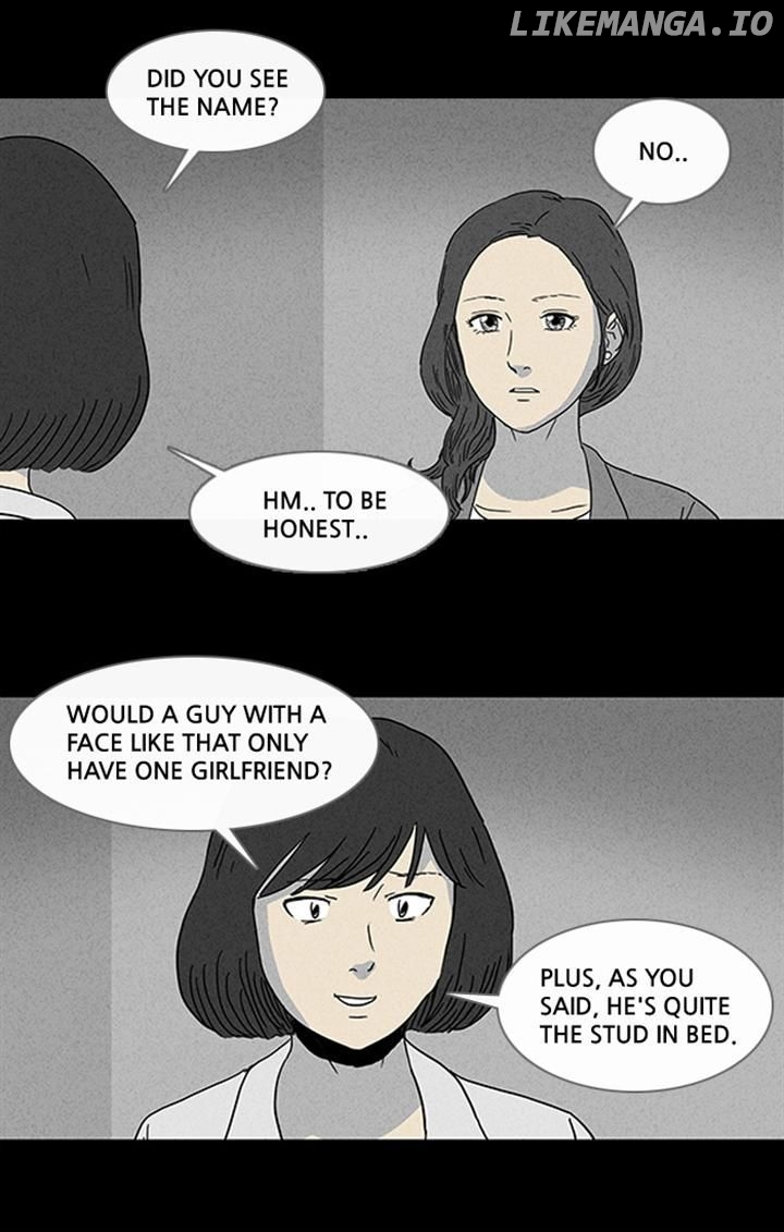 Tales of the unusual chapter 77 - page 10