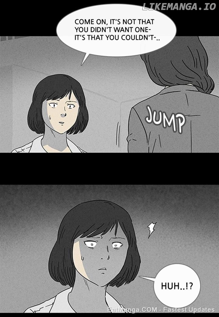 Tales of the unusual chapter 77 - page 12