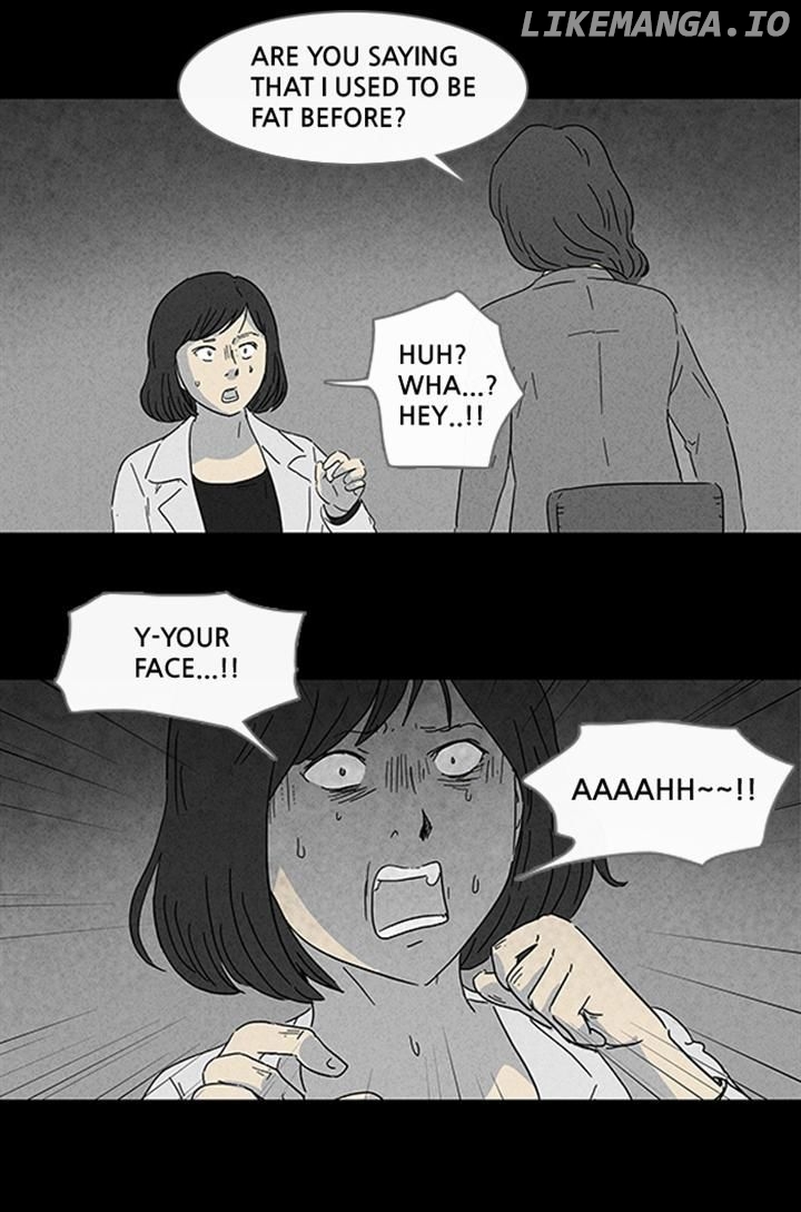 Tales of the unusual chapter 77 - page 13