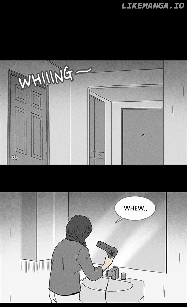Tales of the unusual chapter 77 - page 16