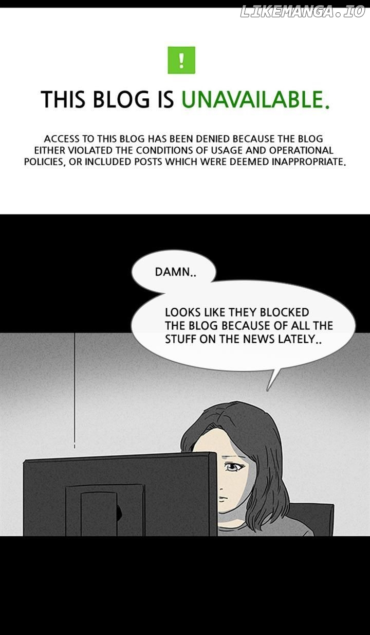 Tales of the unusual chapter 77 - page 18