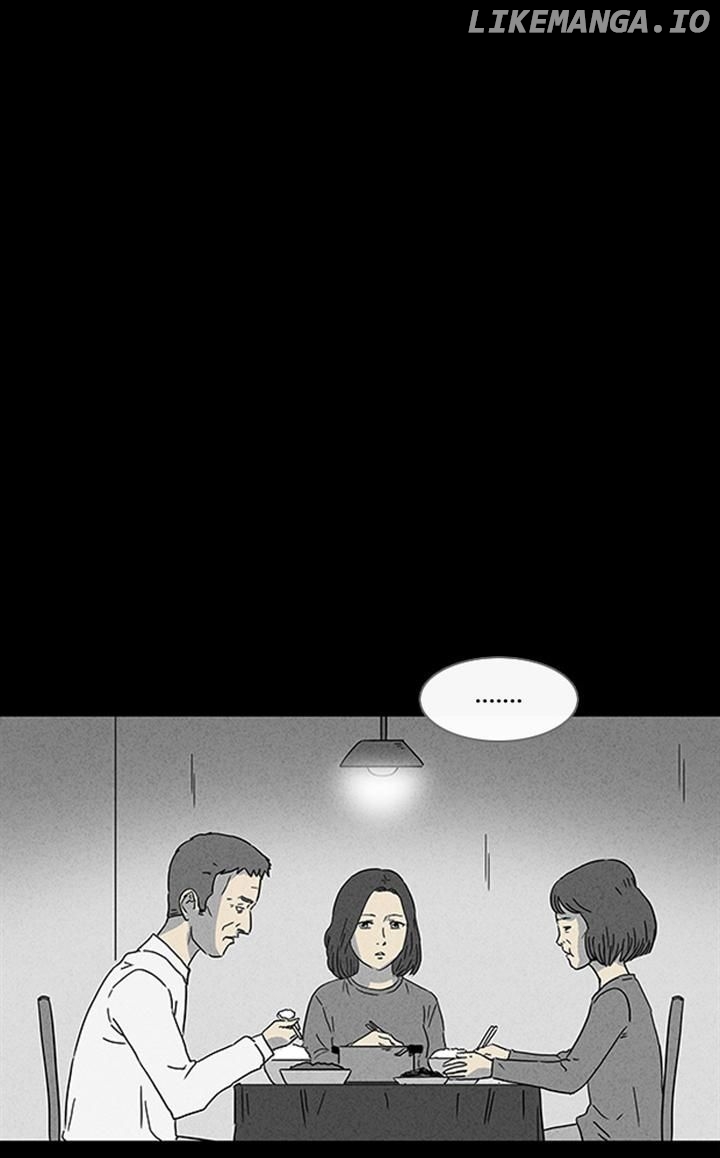 Tales of the unusual chapter 77 - page 19