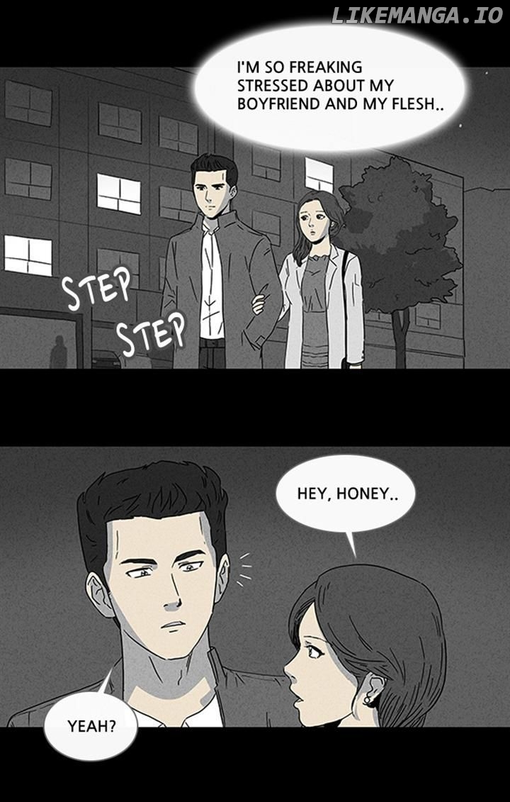 Tales of the unusual chapter 77 - page 23