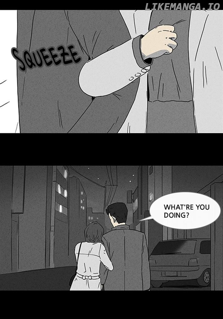 Tales of the unusual chapter 77 - page 24