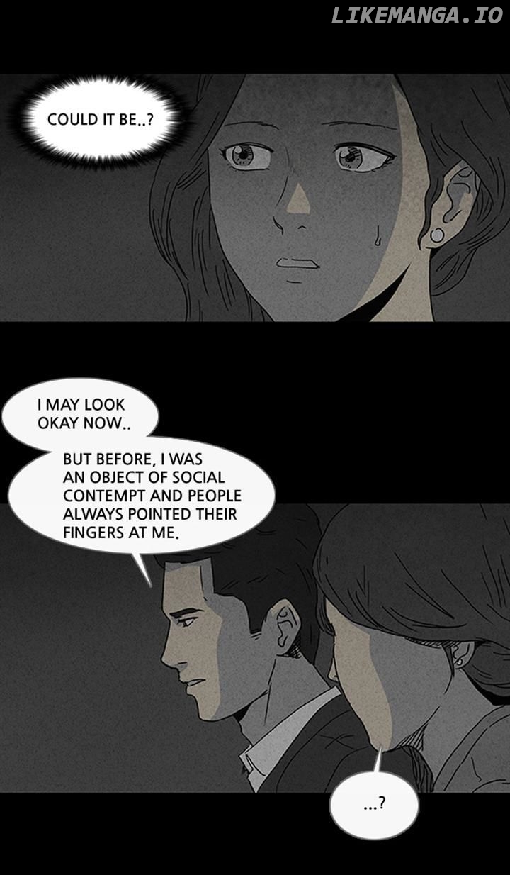 Tales of the unusual chapter 77 - page 3
