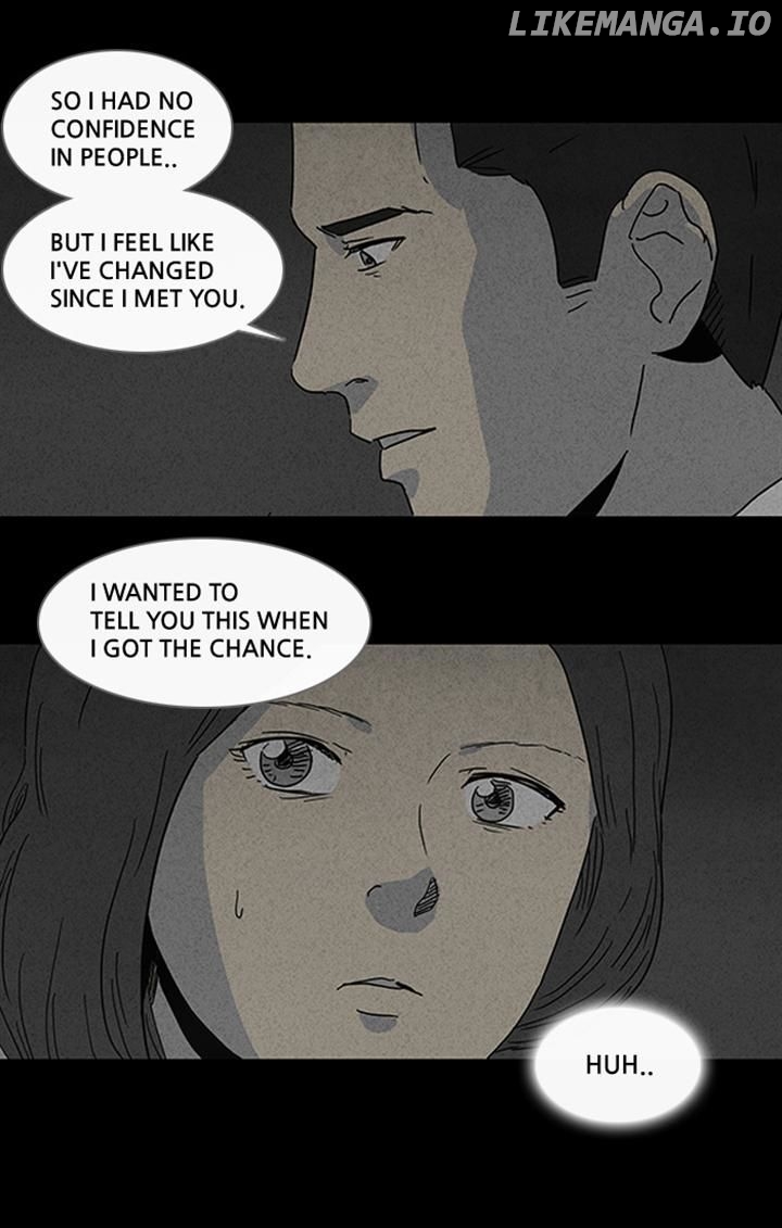 Tales of the unusual chapter 77 - page 4