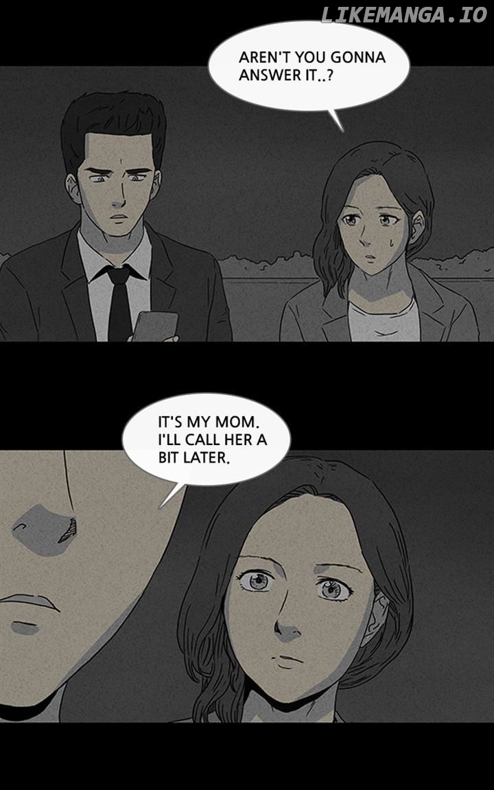 Tales of the unusual chapter 77 - page 7