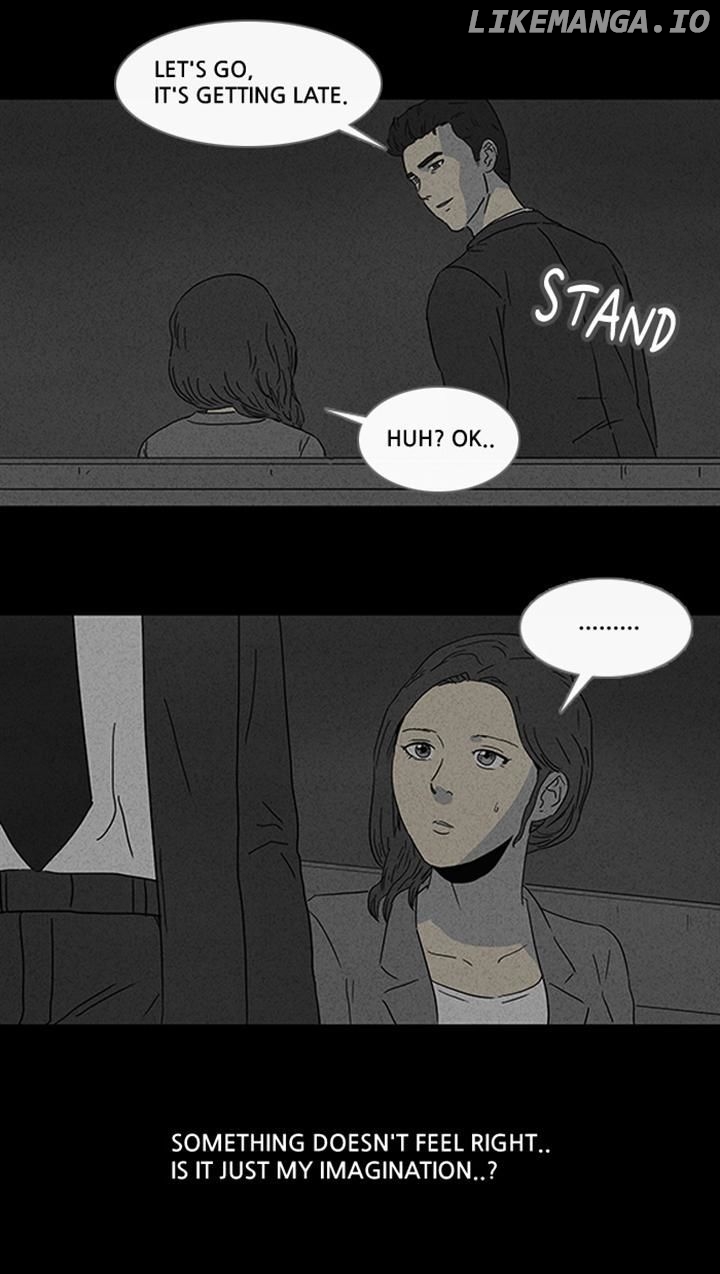 Tales of the unusual chapter 77 - page 8