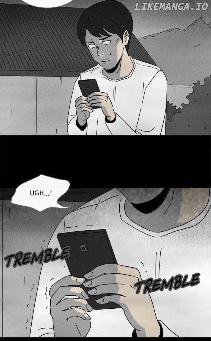 Tales of the unusual chapter 216 - page 15