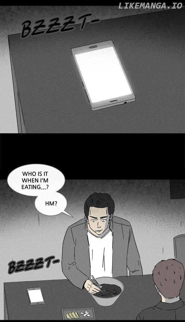 Tales of the unusual chapter 216 - page 22