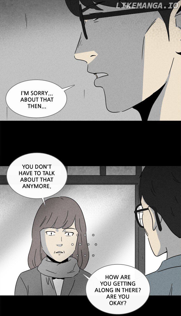 Tales of the unusual chapter 216 - page 28