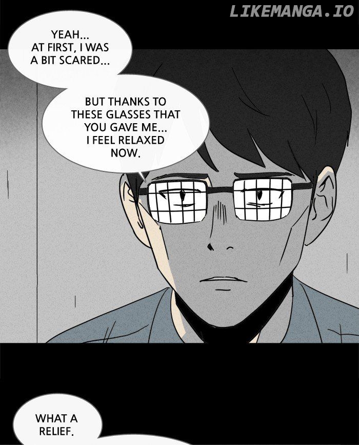 Tales of the unusual chapter 216 - page 29