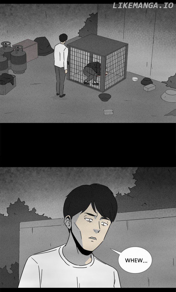 Tales of the unusual chapter 216 - page 3