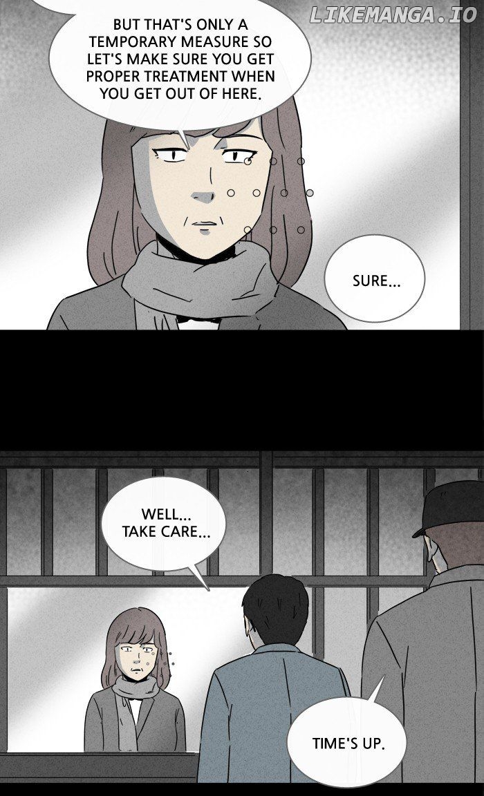 Tales of the unusual chapter 216 - page 30