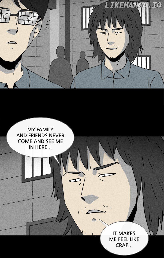 Tales of the unusual chapter 216 - page 35