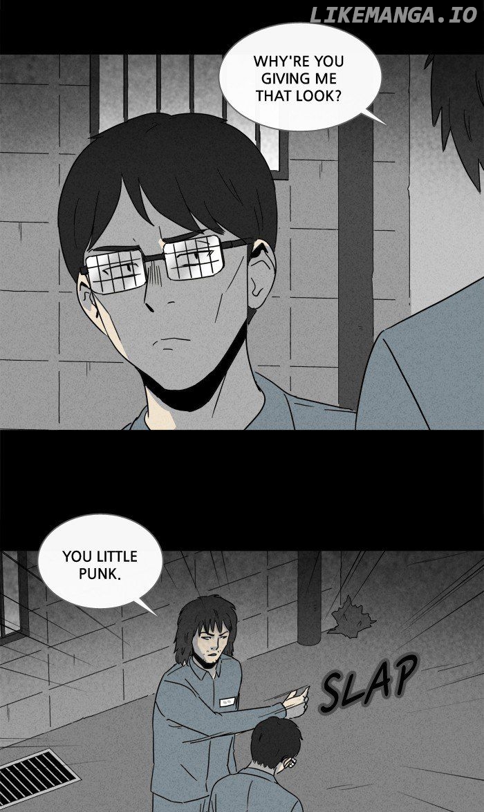 Tales of the unusual chapter 216 - page 36