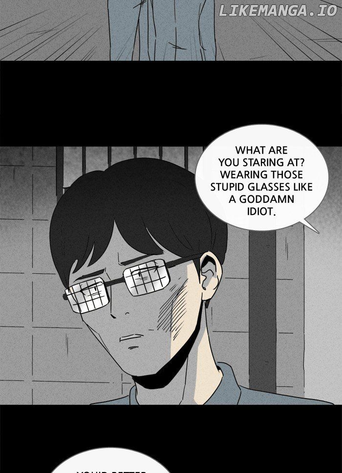 Tales of the unusual chapter 216 - page 37