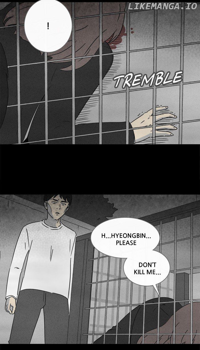 Tales of the unusual chapter 216 - page 5