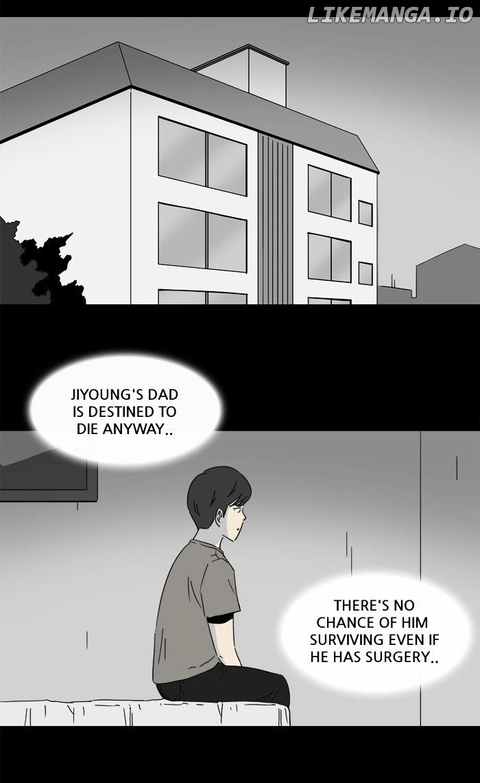 Tales of the unusual chapter 145 - page 11